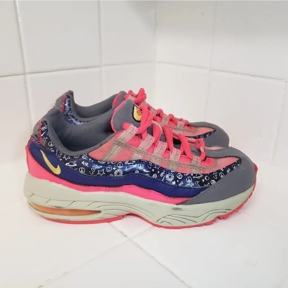 Nike Air Max 95